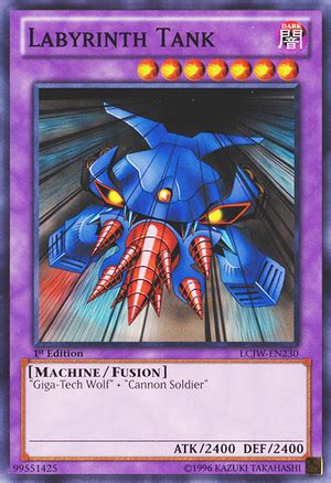 Giga Cannon Tech .